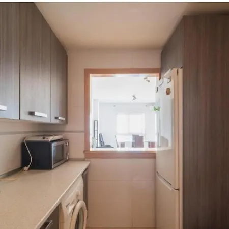 Liverpool Apartment