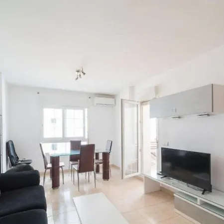 Apartment Liverpool *