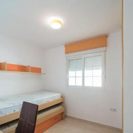 Apartment Liverpool Roquetas de Mar