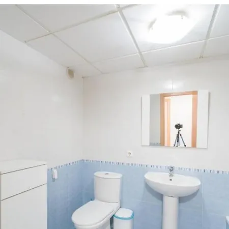 Apartment Liverpool