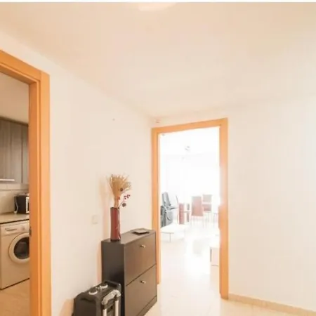 Apartment Liverpool *
