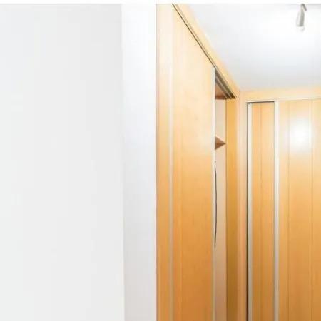 Liverpool Apartment *