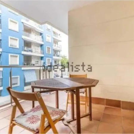 Liverpool Apartment Roquetas de Mar